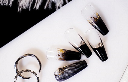 讓美甲更持久  有五個必知技巧 沈陽美甲學校