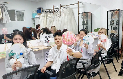 學(xué)化妝難的是什么 沈陽(yáng)化妝學(xué)校