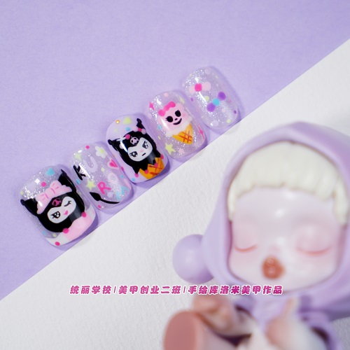 沈陽(yáng)美甲學(xué)校