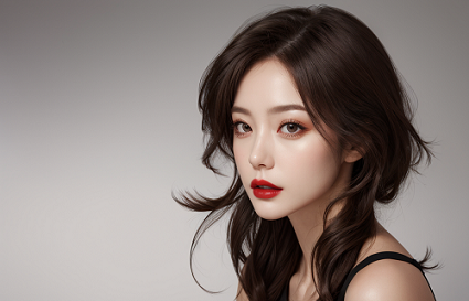 涂口紅 這種低級(jí)錯(cuò)誤可不能出現(xiàn) 沈陽(yáng)化妝學(xué)校