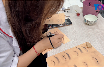 帶你了解沈陽統(tǒng)麗學(xué)校！