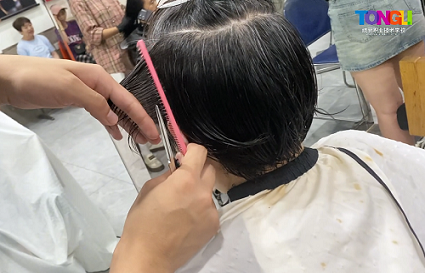 沈陽(yáng)成人美發(fā)培訓(xùn)班 要學(xué)多久？