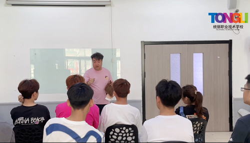 沈陽(yáng)美發(fā)培訓(xùn)班