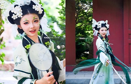 學(xué)攝影從哪里開始！沈陽攝影學(xué)校