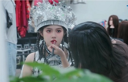 沈陽(yáng)美甲培訓(xùn)班 統(tǒng)麗怎么樣？