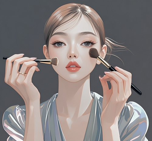 沈陽(yáng)化妝學(xué)校