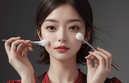 上班族如何快速完成妝面 這就是技巧！沈陽(yáng)化妝學(xué)校