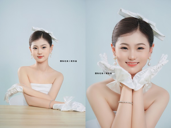 沈陽攝影學(xué)校