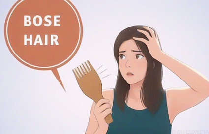 沈陽美發(fā)學(xué)校 脫發(fā)和什么有關(guān)