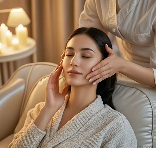 沈陽美容學(xué)校