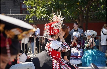 沈陽化妝學校 學化妝選擇化妝學校就。。。