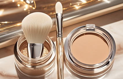 沈陽化妝學校：涂完粉底顯老是為什么