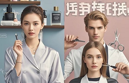 美容和美發(fā)哪個(gè)更好？