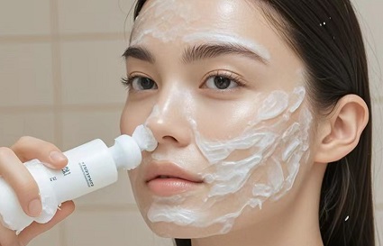 沈陽美容學(xué)校：鼻子上的黑頭如何處理