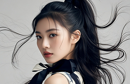 沈陽美發(fā)學(xué)校：想要顯發(fā)量，這幾款扎發(fā)教程適合你 