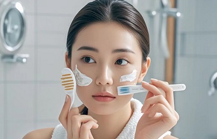 沈陽美容學(xué)校 肌膚愛出油如何護(hù)理？