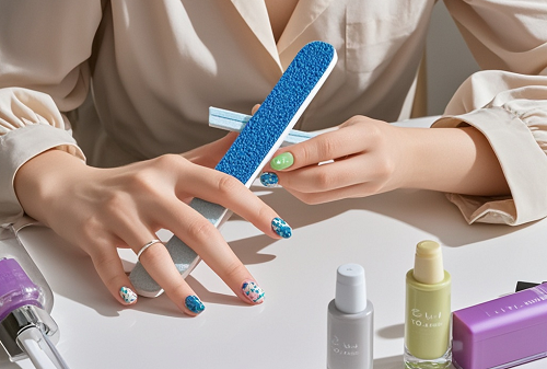 沈陽(yáng)美甲學(xué)校