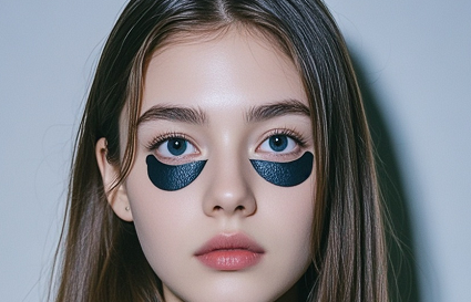 沈陽化妝學校：黑眼圈怎么選粉底