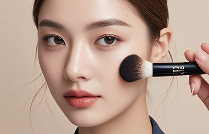 學會化妝師也在用的補妝小技巧 沈陽化妝學校