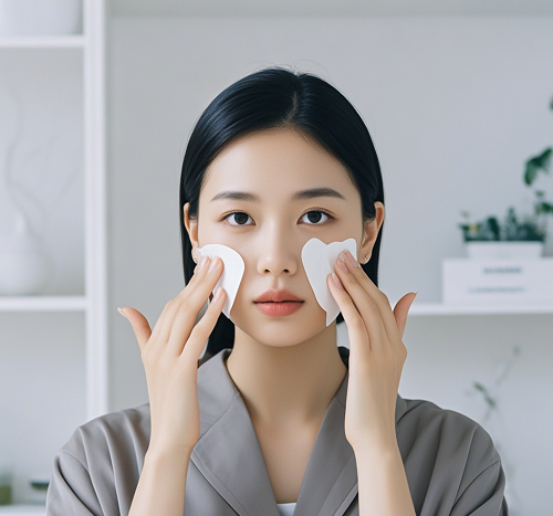 沈陽(yáng)化妝學(xué)校