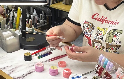 沈陽(yáng)美甲培訓(xùn)學(xué)校 美甲全科班都學(xué)什么內(nèi)容你知道嗎？