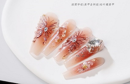 沈陽(yáng)美甲學(xué)校什么樣的才算靠譜？