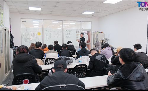 為什么更多的人愿意選擇美發(fā)培訓班 坐標沈陽