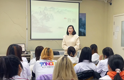 皮膚管理兩個(gè)月能學(xué)到什么水平？沈陽美容學(xué)校告訴你