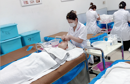 什么是亞健康經(jīng)絡(luò)調(diào)理？學(xué)什么？學(xué)多久？沈陽美容學(xué)校這樣說