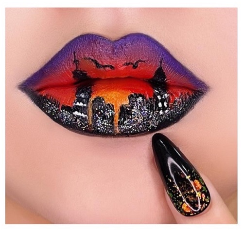 沈陽(yáng)化妝學(xué)校