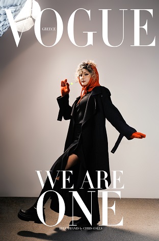 統(tǒng)麗圣誕妝造