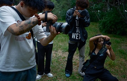 沈陽攝影學(xué)校招生要求！