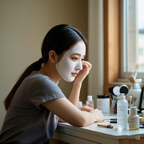 沈陽美容學(xué)校