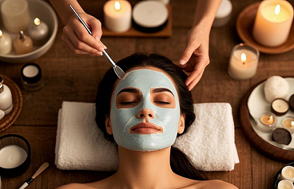 新手小白，學(xué)美容如何又快又好？