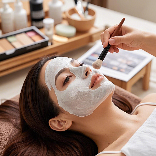 沈陽(yáng)美容學(xué)校