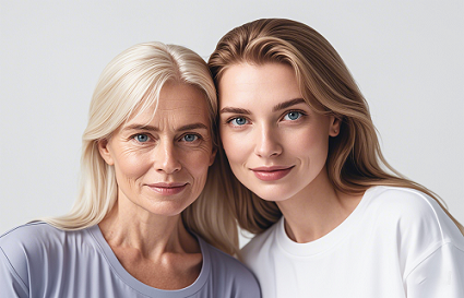 50歲護(hù)膚和20歲護(hù)膚有什么區(qū)別 沈陽美容學(xué)校老師這樣說