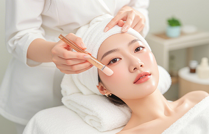 膚色不均？沈陽美容學(xué)校告訴你原因