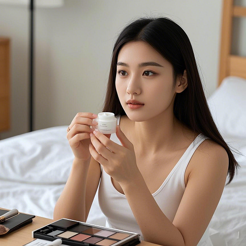 沈陽(yáng)美容學(xué)校