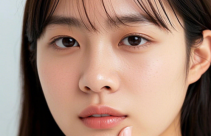 毛孔粗大原因有哪些？沈陽美容學(xué)校喊你來學(xué)習(xí)