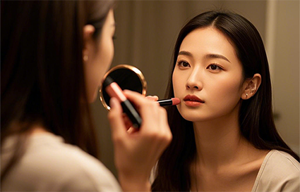 沈陽化妝學校 關于化妝常見問題