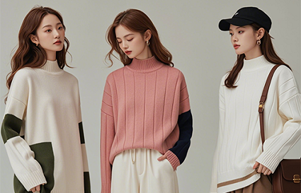 沈陽(yáng)化妝學(xué)校 冬季的內(nèi)搭怎么穿