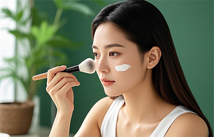 化妝和護(hù)膚是宿敵嗎？