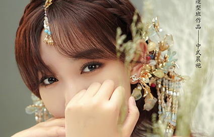 女生學(xué)化妝 就業(yè)前景怎么樣