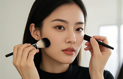 沈陽(yáng)化妝學(xué)校-化妝小心機(jī)趕緊學(xué)一下