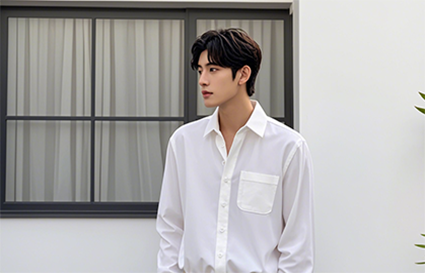 沈陽(yáng)化妝學(xué)校-男士的穿搭技巧