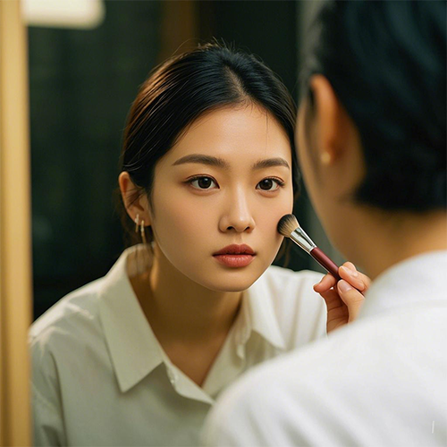 沈陽化妝學(xué)校