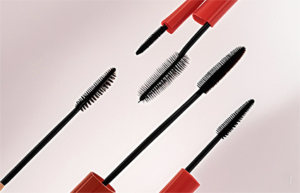 沈陽化妝學校_怎么涂出濃密纖長的睫毛！