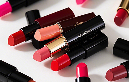 選化妝品時說這三句話容易被忽悠_沈陽化妝學校   