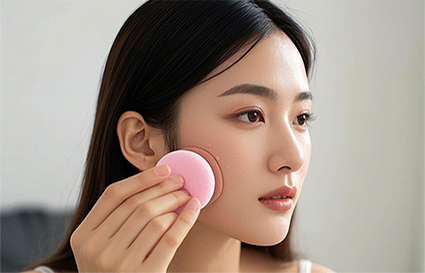 沈陽(yáng)化妝學(xué)校_如何正確使用bb霜