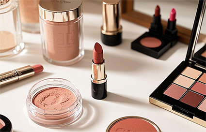 沈陽化妝學(xué)校_妝容不服帖怎么辦
